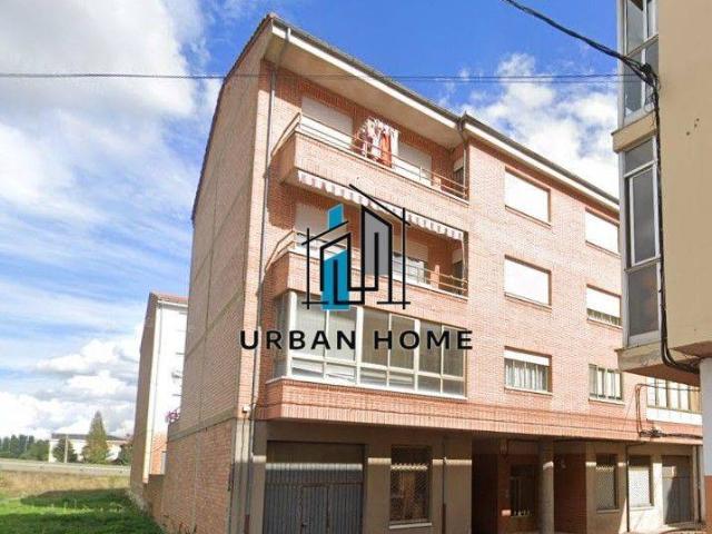 Piso en Venta en Villarejo de Órbigo
