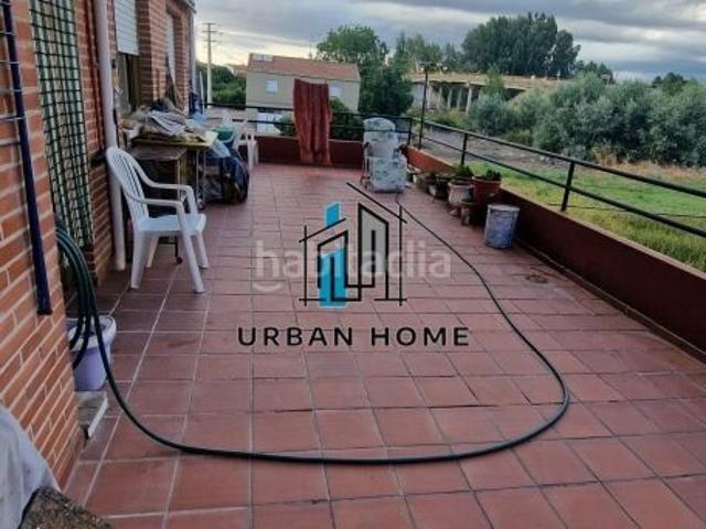 Piso en venta en Villarejo de Órbigo. URBAN HOME VENDE ESTUPENDO PISO CON AMPLIA TERRAZA EN VEGUELLINA DEL ORBIGO!. Pisos Villarejo de.