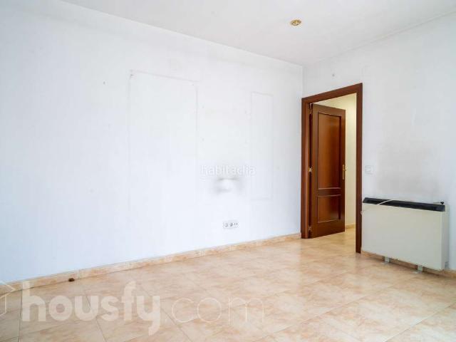 Piso en venta en Villarejo de Salvanés. Pisos Villarejo de.