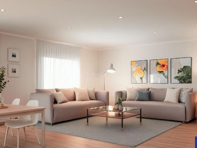 Piso en venta en Villarejo de Salvanés. Pisos Villarejo de.