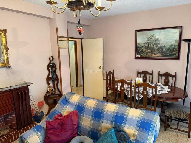 Piso en venta en Villarejo de Salvanés. Pisos Villarejo de.