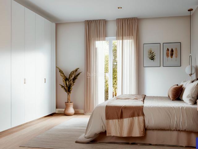 Piso en venta en Villarejo de Salvanés. Pisos Villarejo de.