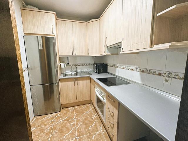 Piso en venta en Villarejo de Salvanés. Pisos Villarejo de.