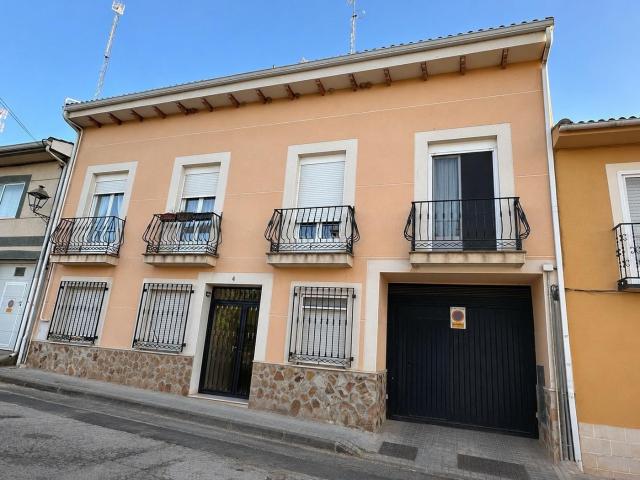 Piso en venta en Villarejo de Salvanés. Pisos Villarejo de.