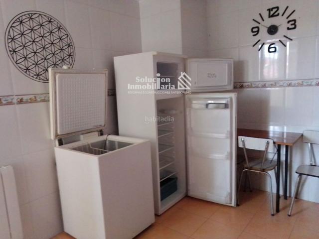 Piso en venta en Villares de la Reina. en Aldeaseca De La Armuña. Pisos Villares de la.