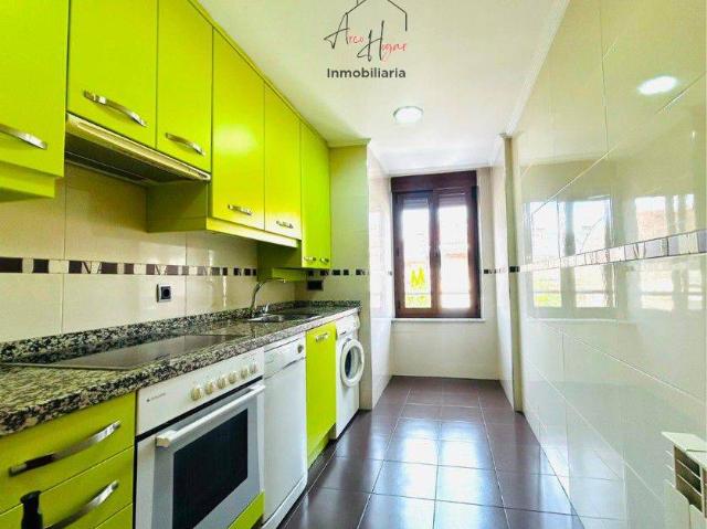 Piso en Venta en Villares de la Reina