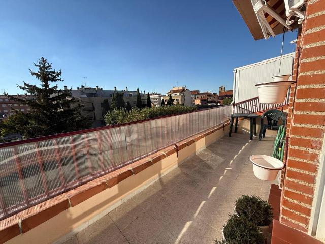 Piso en Venta en Villares de la Reina