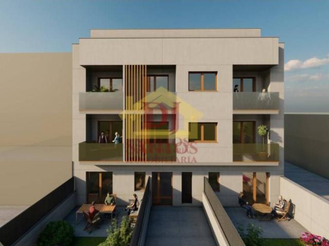 Piso en Venta en Villares de la Reina