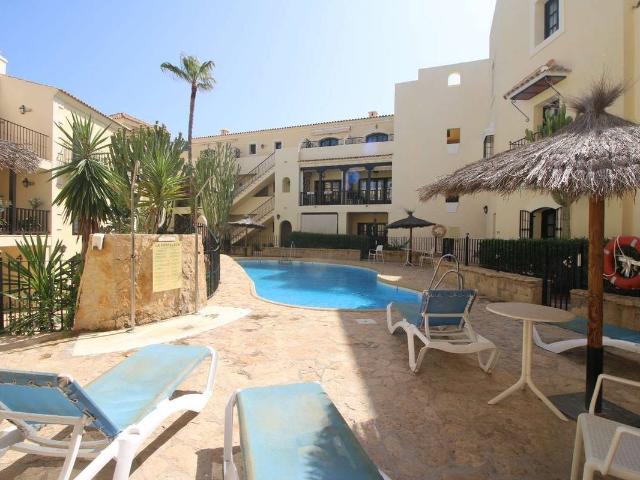 Piso en Venta en Villaricos