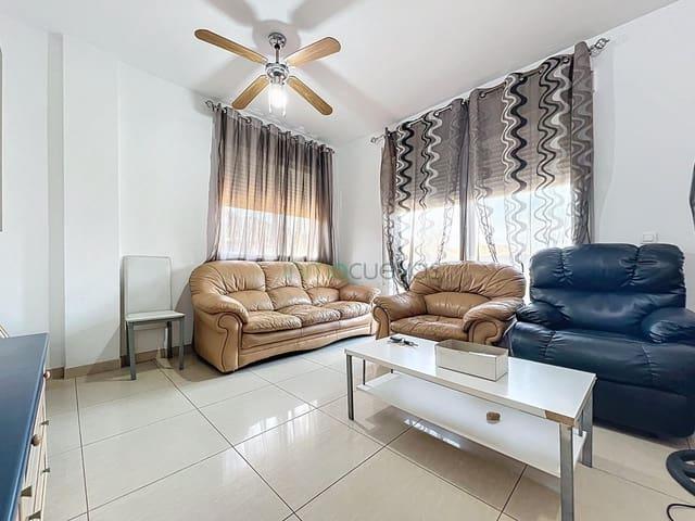 Apartamento en venta en Villaricos, Almería Costa Almería
