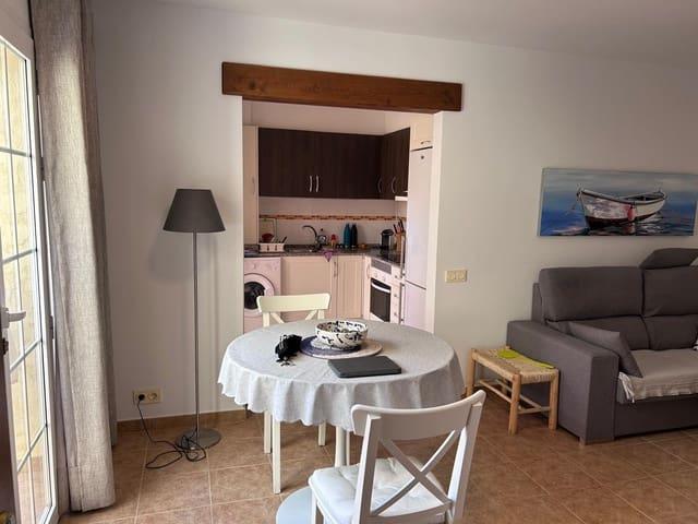 Piso en venta en Villaricos, Almería Costa Almería