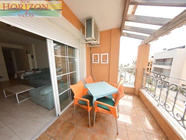 Piso en venta en Villaricos, Almería Costa Almería