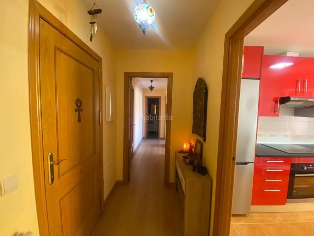 Piso en venta en Villarrubia de los Ojos. SE VENDE PISO EN VILLARRUBIA CON PATIO ESPECTACULAR!. Pisos Villarrubia de los.