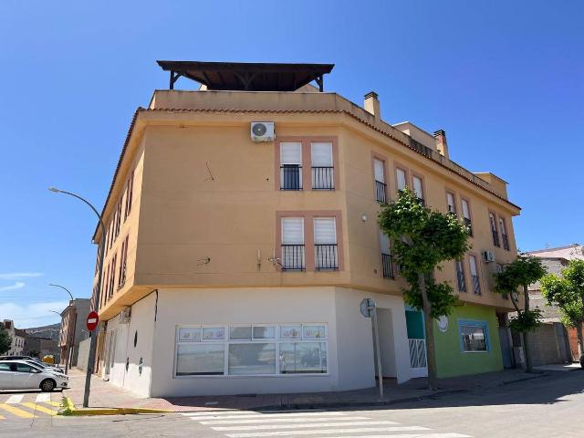 Piso en Venta en Villarrubia de los Ojos
