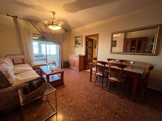 Piso en Venta en Villarrubia de los Ojos