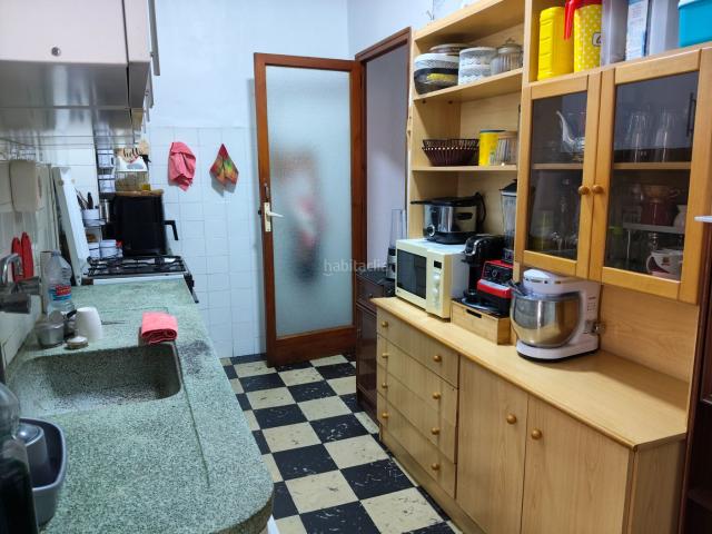 Piso en venta en Villarreal Vila real, Avenida Alemania Italia. PISO ACOGEDOR EN BUEN ESTADO DE ORIGEN. Pisos Villarreal Vila.