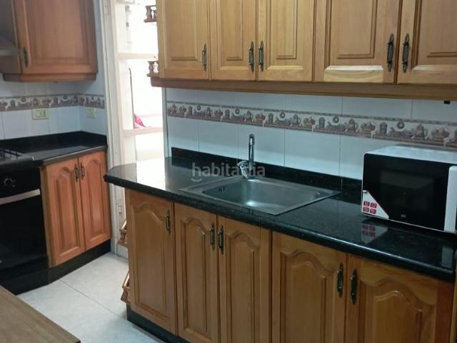 Piso en venta en Villarreal Vila real, Cariñena Carinyena. PISO EN VENTA CON ASCENSOR EN ZONA CARIÑENA. Pisos Villarreal Vila.