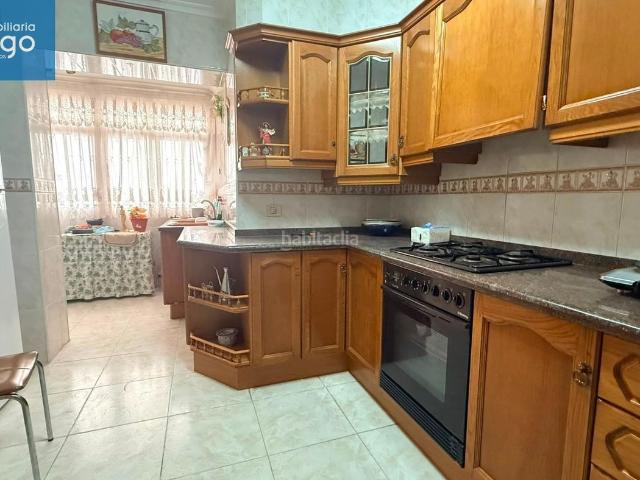 Piso en venta en Villarreal Vila real, Cariñena Carinyena. PISO EN ZONA CEDRECENTRO. Pisos Villarreal Vila.