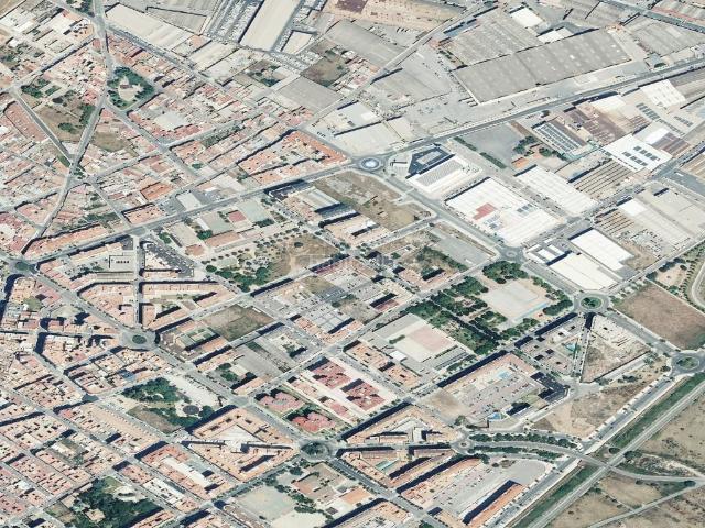 Piso en venta en Villarreal Vila real, El Pilar. Piso en venta en calle Cortes Valencianas. Pisos Villarreal Vila.