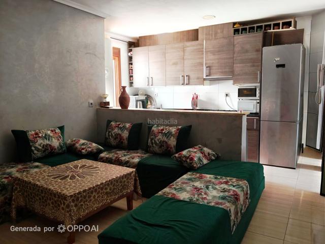 Piso en venta en Villarreal Vila real, El Pilar. PISO PRÁCTICO. Pisos Villarreal Vila.