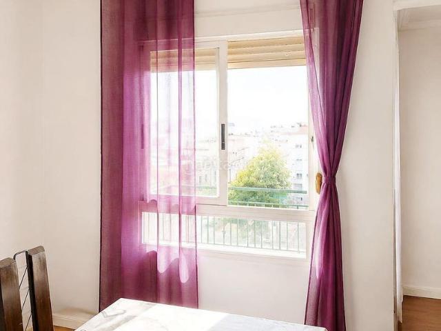 Piso en venta en Villarreal Vila real, El Pilar. PRECIOSAS VISTAS! AMPLIO, BONITO Y EXTERIOR CON BALCÓN Y TRASTERO. Pisos Villarreal Vila.