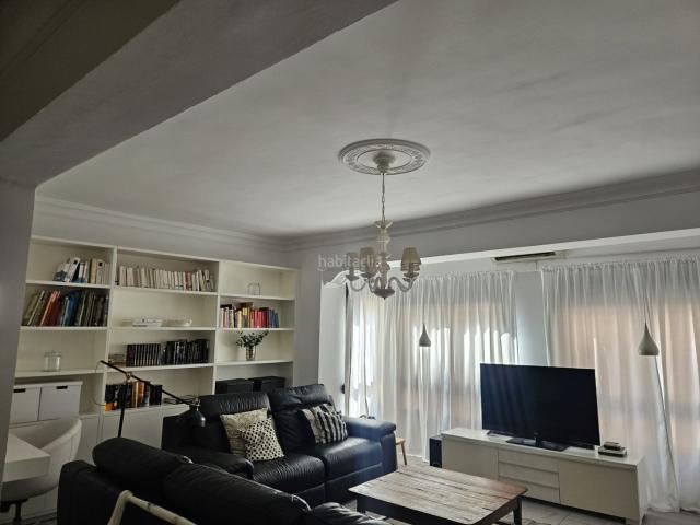 Piso en venta en Villarreal Vila real, Piscinas. Diseño, luz y tranquilidad en el centro de Vila real 123 m² listos para entrar a vivir. Pisos Villarreal Vila.