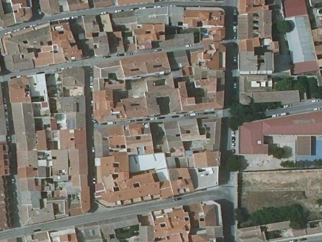 Piso en Venta en Villarrobledo