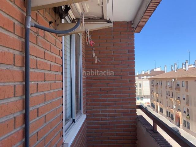 Piso en venta en Villarrobledo. EXCELENE OPORTUNIDAD. Pisos.