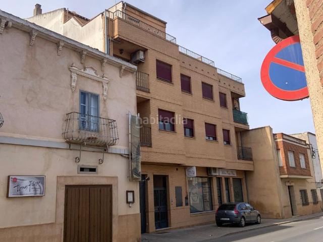 Piso en venta en Villarrobledo. EXCELENTE PISO EN BUENA ZONA. Pisos.