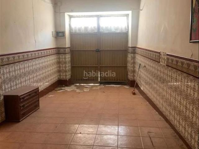 Piso en venta en Villarrobledo. IDEAL VIVIENDA PARA UNA FAMILIA NUMEROSA. Pisos.
