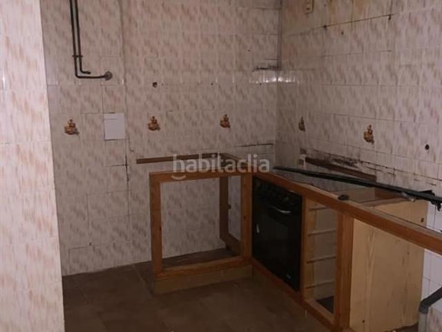 Piso en venta en Villarrobledo. IDEAL VIVIENDA PARA UNA FAMILIA NUMEROSA. Pisos.