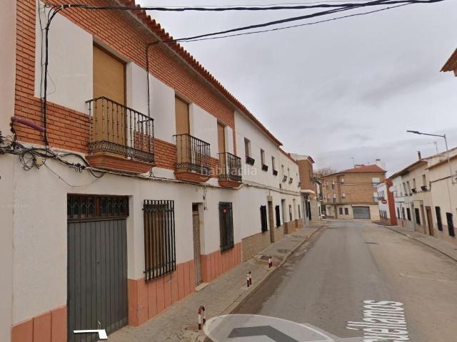Piso en venta en Villarrobledo. SE VENDE inmueble ALQUILADO en Villarrobledo. Pisos.