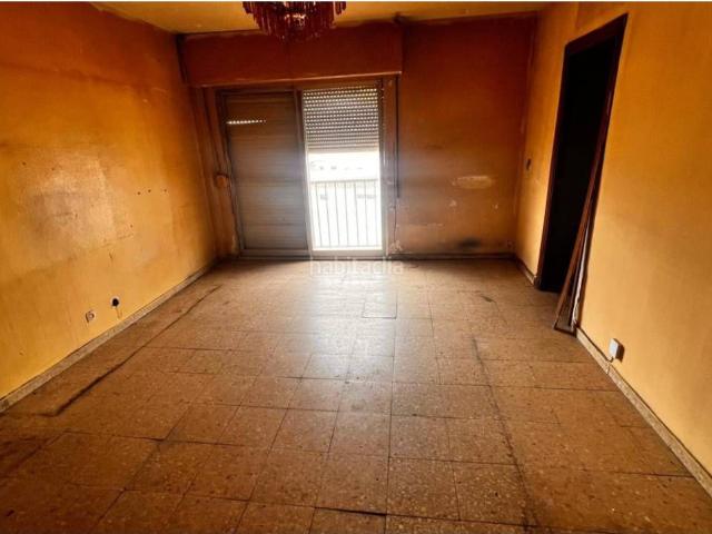 Piso en venta en Villarrobledo. Piso en Villarrobledo. Pisos.