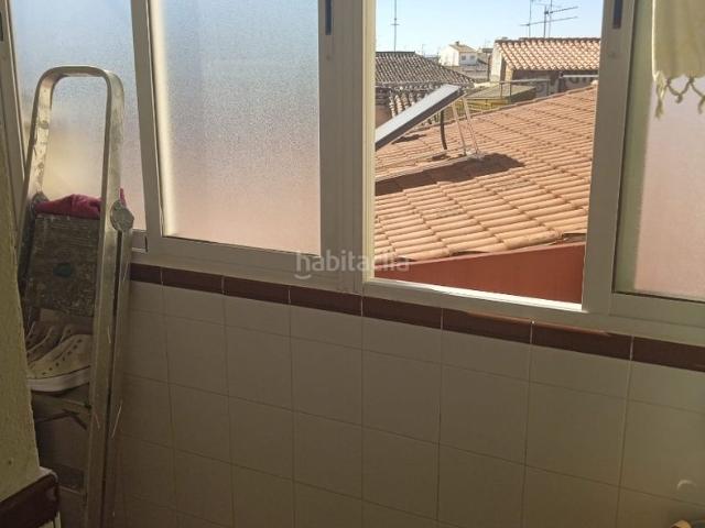 Piso en venta en Villarrobledo. piso en muy buen estado bien de precio con garaje y trastero. Pisos.