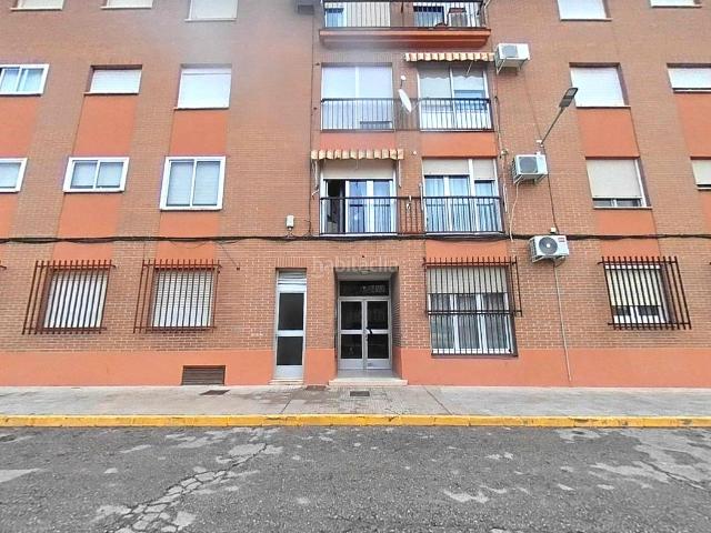 Piso en venta en Villarrobledo. Pisos.