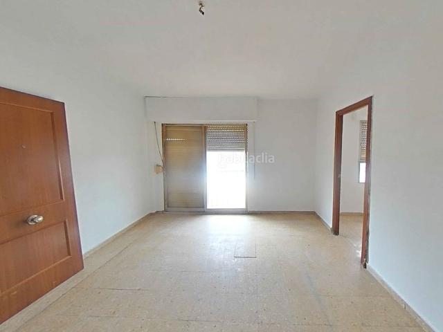 Piso en venta en Villarrobledo. Pisos.