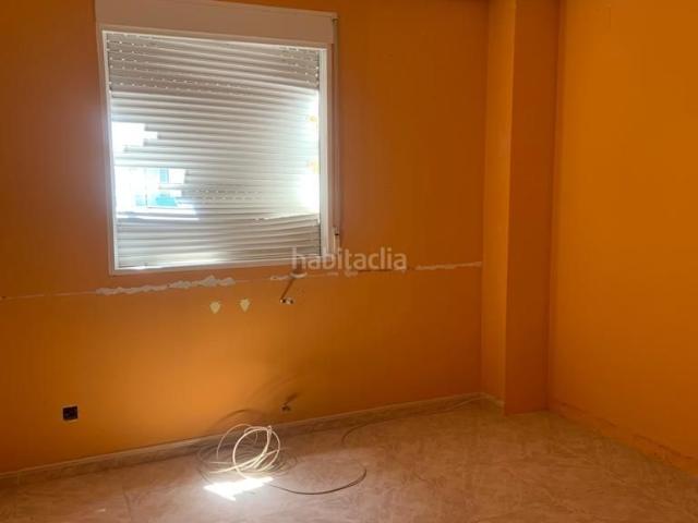Piso en venta en Villarrobledo. Pisos.