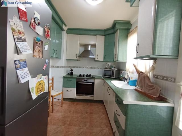 Piso en venta en Villarrobledo. Piso en Villarrobledo. Pisos.