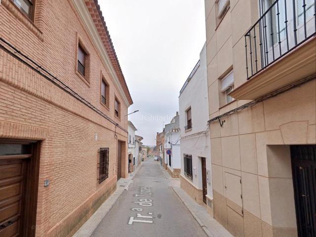 Piso en venta en Villarrobledo. Pisos.