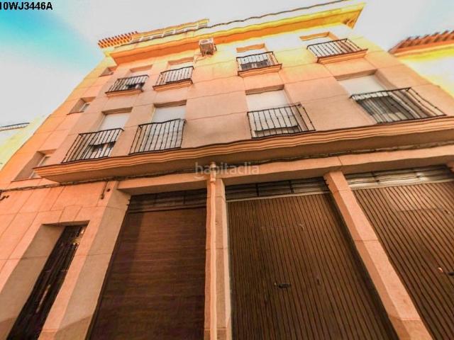 Piso en venta en Villarrobledo. Pisos.