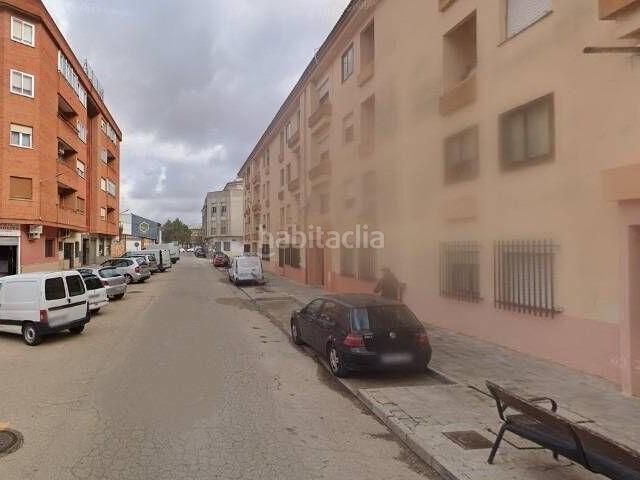 Piso en venta en Villarrobledo. Venta de Piso en Villarrobledo Albacete. Pisos.