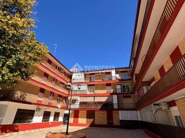 Piso en Venta en Villatobas