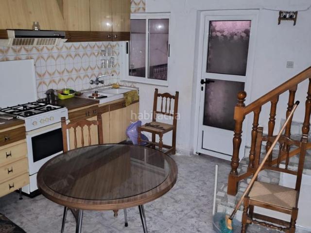 Piso en venta en Villatorres. Piso en venta en Centro, 4 dormitorios. Pisos.