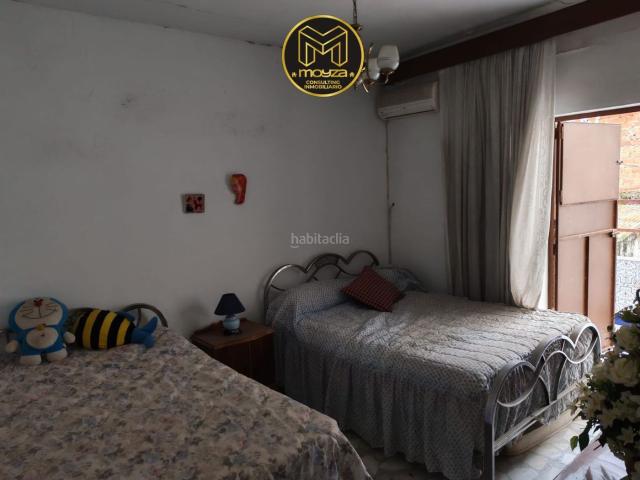 Piso en venta en Villatorres. Piso en venta en Centro, 4 dormitorios. Pisos.