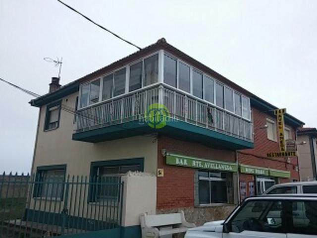 Piso en venta en Villaturiel. Piso en Calle Camino de Santiago 135. Pisos.