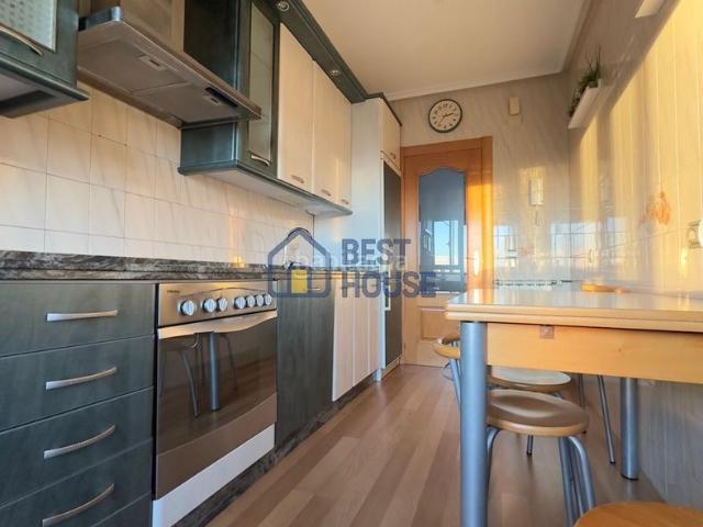 Piso en venta en Villaturiel. Piso a la venta en Puente Villarente. Pisos.