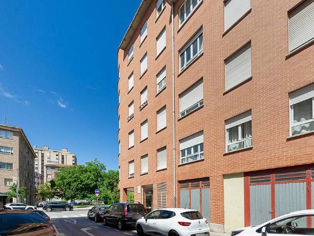 Piso en Venta en Villava / Atarrabia