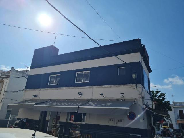 Piso en Venta en Villaverde del Río