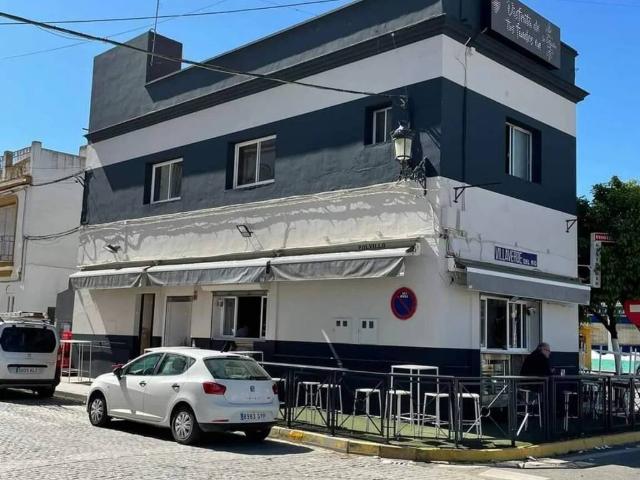 Piso en Venta en Villaverde del Río
