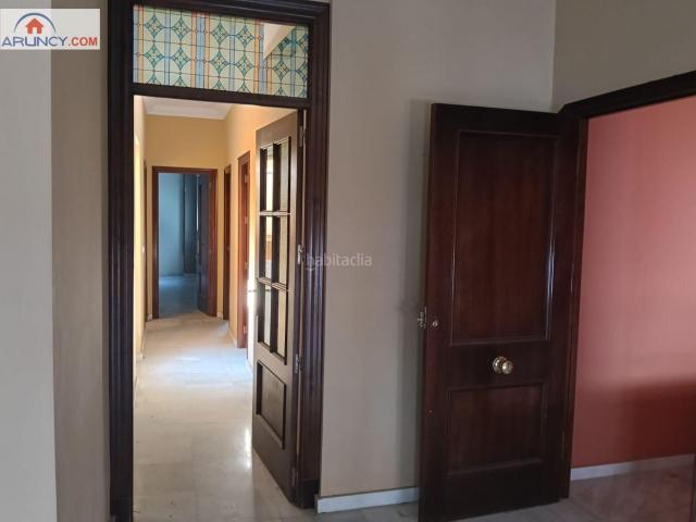 Piso en venta en Villaverde del Río. VIVIENDA EXCLUSIVA CON TERRAZA PRIVADA DE 80 m2 EN VILLAVERDE DEL RIO SEVILLA. Pisos Villaverde del.